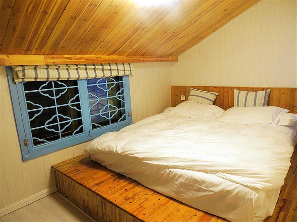 Hangzhou Touran Backpack Hostel Exterior foto