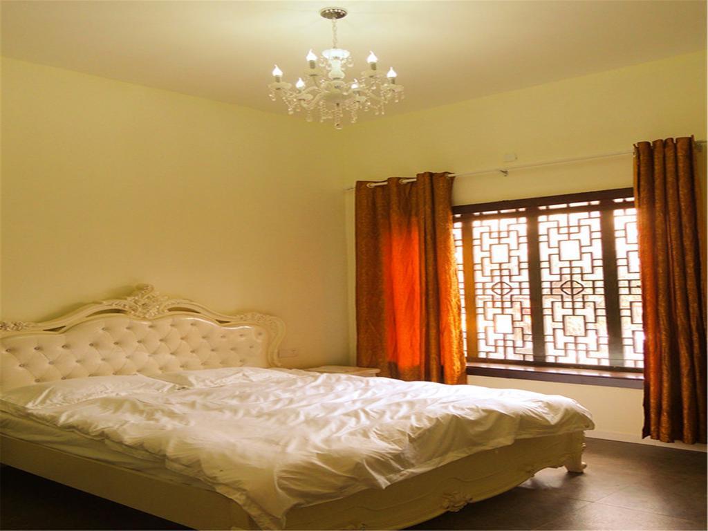 Hangzhou Touran Backpack Hostel Habitación foto