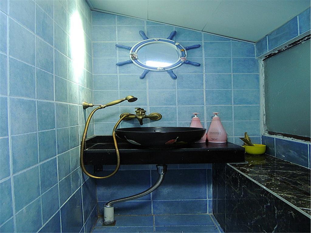 Hangzhou Touran Backpack Hostel Habitación foto