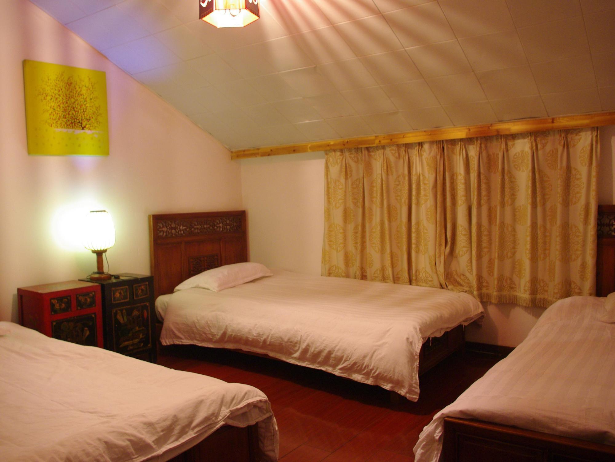 Hangzhou Touran Backpack Hostel Exterior foto